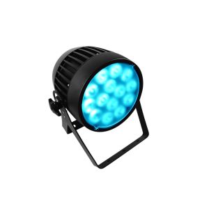 EUROLITE LED IP PAR 14x10W HCL - Reflektor LED PAR