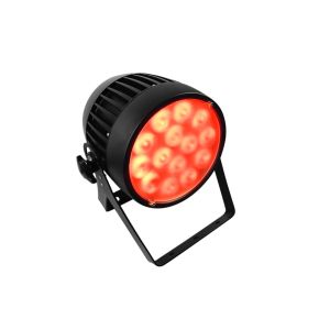 EUROLITE LED IP PAR 14x10W HCL - Reflektor LED PAR