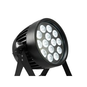 EUROLITE LED IP PAR 14x10W HCL - Reflektor LED PAR