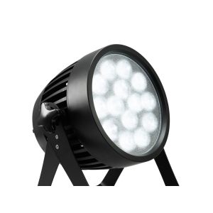 EUROLITE LED IP PAR 14x10W HCL - Reflektor LED PAR