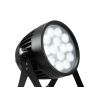 EUROLITE LED IP PAR 14x10W HCL - Reflektor LED PAR