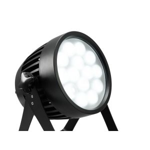 EUROLITE LED IP PAR 14x10W HCL - Reflektor LED PAR