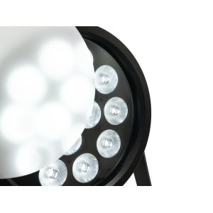 EUROLITE LED IP PAR 14x10W HCL - Reflektor LED PAR