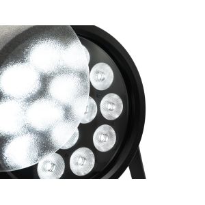 EUROLITE LED IP PAR 14x10W HCL - Reflektor LED PAR