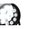 EUROLITE LED IP PAR 14x10W HCL - Reflektor LED PAR