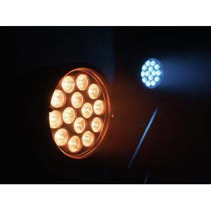 EUROLITE LED IP PAR 14x10W HCL - Reflektor LED PAR