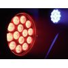 EUROLITE LED IP PAR 14x10W HCL - Reflektor LED PAR