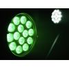 EUROLITE LED IP PAR 14x10W HCL - Reflektor LED PAR