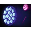 EUROLITE LED IP PAR 14x10W HCL - Reflektor LED PAR