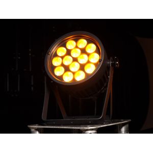 EUROLITE LED IP PAR 14x10W HCL - Reflektor LED PAR