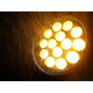 EUROLITE LED IP PAR 14x10W HCL - Reflektor LED PAR