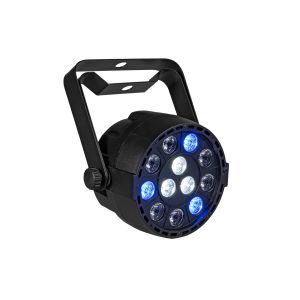 EUROLITE AKKU Mini PARty RGBW Spot MK2 - Reflektor LED PAR