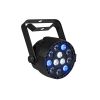 EUROLITE AKKU Mini PARty RGBW Spot MK2 - Reflektor LED PAR