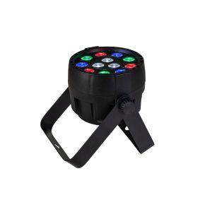 EUROLITE AKKU Mini PARty RGBW Spot MK2 - Reflektor LED PAR