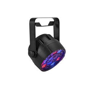 EUROLITE AKKU Mini PARty RGBW Spot MK2 - Reflektor LED PAR