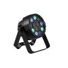 EUROLITE AKKU Mini PARty RGBW Spot MK2 - Reflektor LED PAR