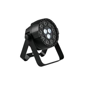 EUROLITE AKKU Mini PARty RGBW Spot MK2 - Reflektor LED PAR