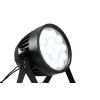 EUROLITE LED IP PAR 14x8W QCL - Reflektor LED PAR