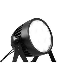 EUROLITE LED IP PAR 14x8W QCL - Reflektor LED PAR