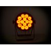 EUROLITE LED IP PAR 14x8W QCL - Reflektor LED PAR