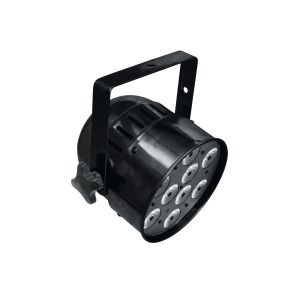 EUROLITE LED PAR-56 HCL Short bl - Reflektor LED PAR