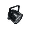 EUROLITE LED PAR-56 HCL Short bl - Reflektor LED PAR