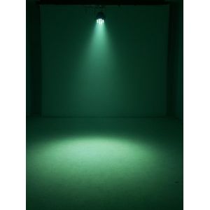 EUROLITE LED PAR-64 HCL 12x10W Floor bk - Reflektor LED PAR