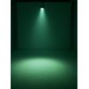 EUROLITE LED PAR-64 HCL 12x10W Floor bk - Reflektor LED PAR