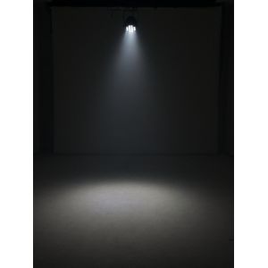 EUROLITE LED PAR-64 HCL 12x10W Floor bk - Reflektor LED PAR