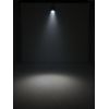 EUROLITE LED PAR-64 HCL 12x10W Floor bk - Reflektor LED PAR