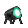 EUROLITE LED PST-40 QCL Spot - Reflektor LED PAR