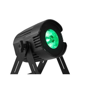 EUROLITE LED PST-40 QCL Spot - Reflektor LED PAR