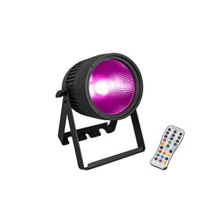 EUROLITE LED IP Tourlight 200 RGB+WW - Reflektor LED PAR