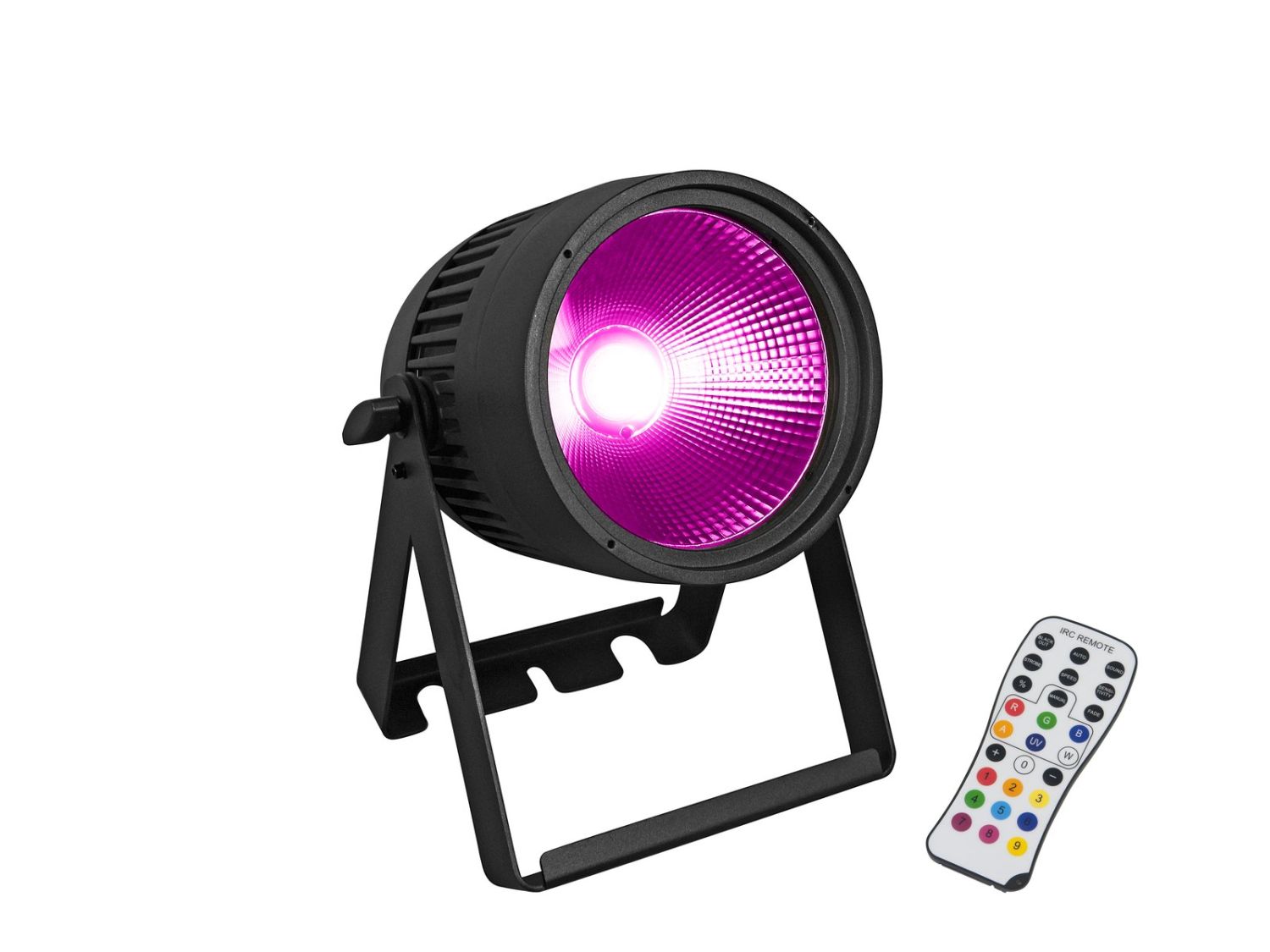 EUROLITE LED IP Tourlight 200 RGB+WW - Reflektor LED PAR