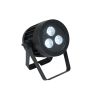 EUROLITE LED IP PAR 3x8W QCL spot - Reflektor LED PAR