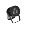 EUROLITE LED IP PAR 3x8W QCL spot - Reflektor LED PAR