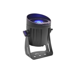 EUROLITE LED Outdoor Spot 15W RGBW with Stake - Reflektor LED PAR