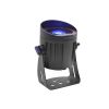 EUROLITE LED Outdoor Spot 15W RGBW with Stake - Reflektor LED PAR