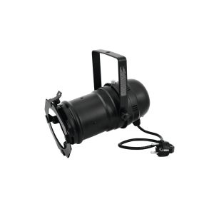 EUROLITE PAR-30 Spot black - Oprawa Reflektora LED PAR