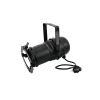 EUROLITE PAR-30 Spot black - Oprawa Reflektora LED PAR