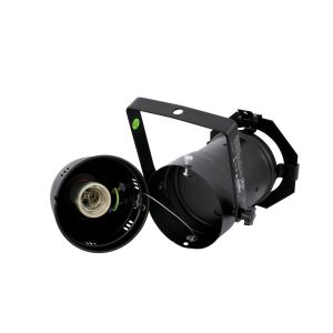 EUROLITE PAR-30 Spot black - Oprawa Reflektora LED PAR