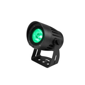 EUROLITE LED IP PST-40 QCL Spot - Reflektor LED PAR