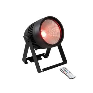 EUROLITE AKKU IP Tourlight 200 RGB+WW - Reflektor LED PAR