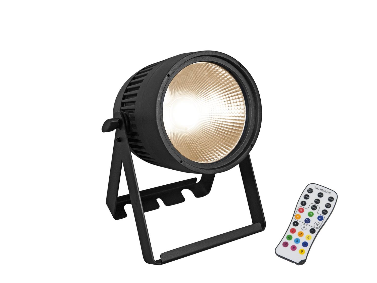 EUROLITE LED IP Tourlight 200 WW - Reflektor LED PAR