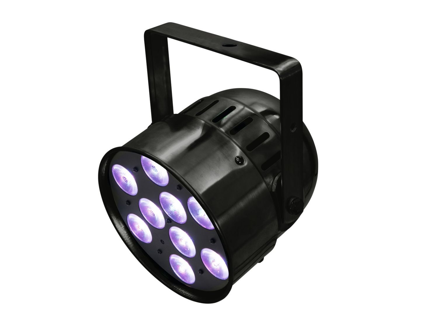 EUROLITE LED PAR-56 QCL Short - Reflektor LED PAR