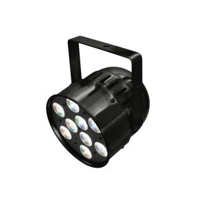 EUROLITE LED PAR-56 QCL Short - Reflektor LED PAR