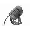 EUROLITE LED Outdoor Spot 15W RGBW QuickDMX with stake - Reflektor LED PAR Zewnętrzny