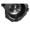 EUROLITE LED PAR-64 COB RGBW 120W Zoom bk MK2 - Reflektor COB PAR