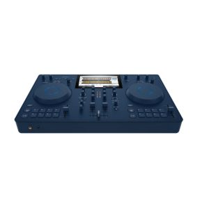 AlphaTheta OMNIS-DUO - kontroler DJ