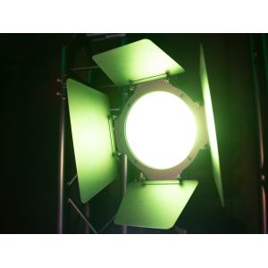 EUROLITE LED Theatre COB 100 RGB+WW - Reflektor Teatralny